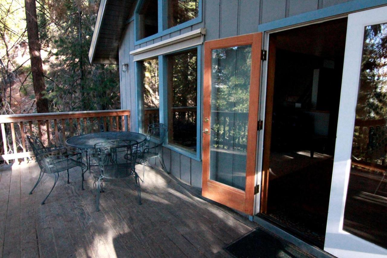 Tree House Lodge Yosemite West Kültér fotó