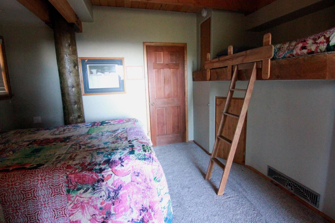 Tree House Lodge Yosemite West Kültér fotó
