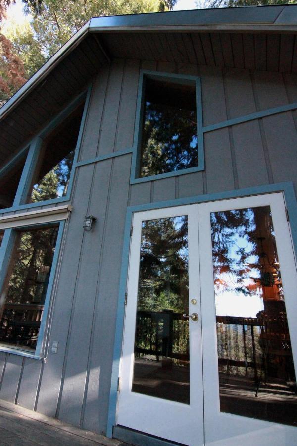Tree House Lodge Yosemite West Kültér fotó